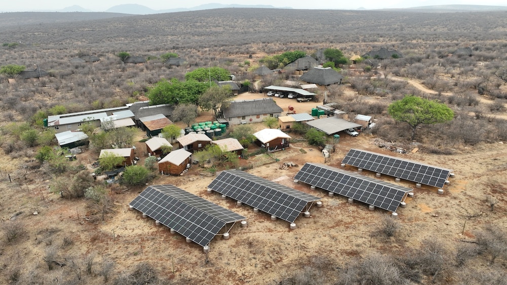Rhulani Safari Lodge 70/76