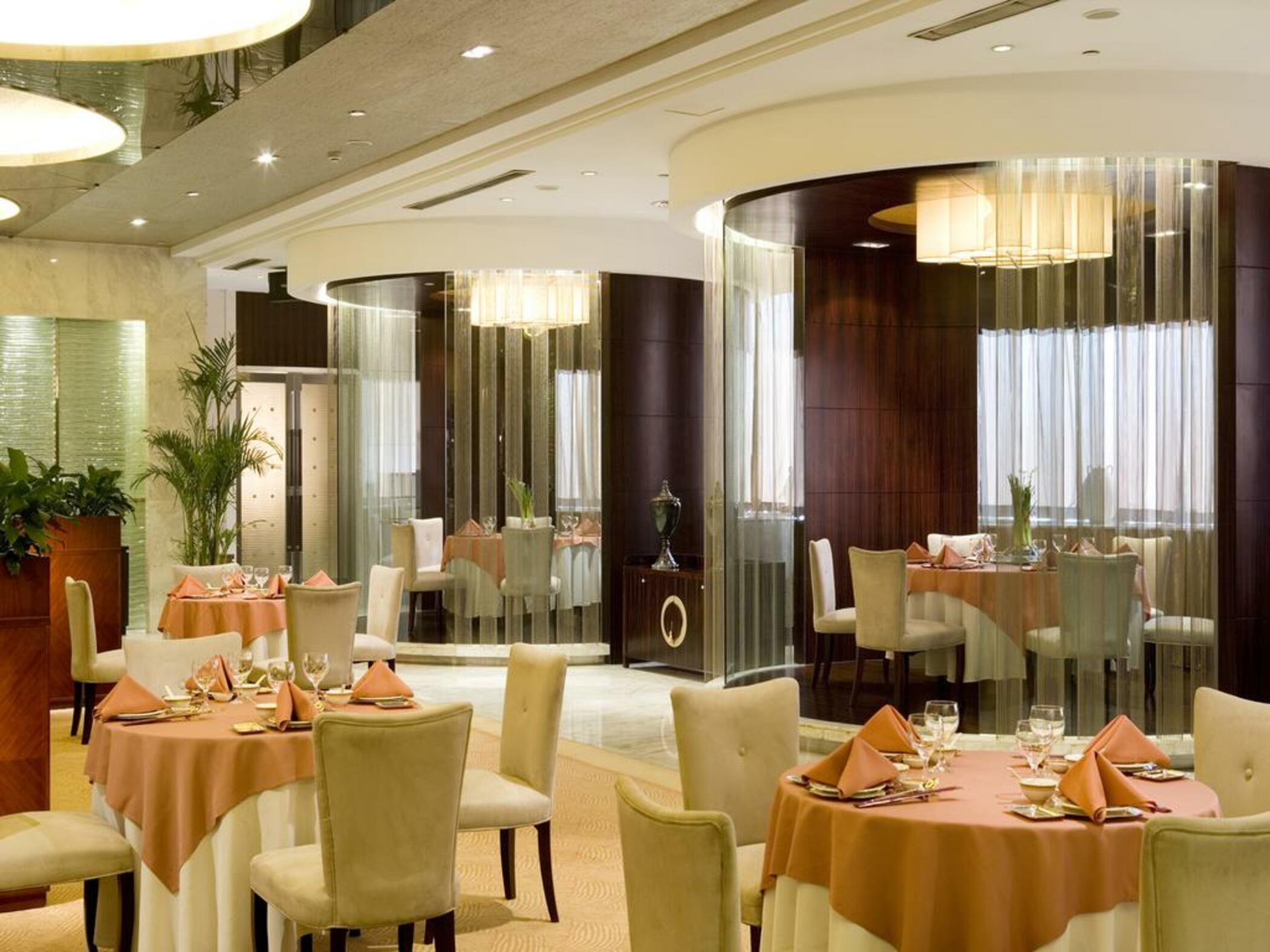 Chengdu Taihe International Hotel 33/50