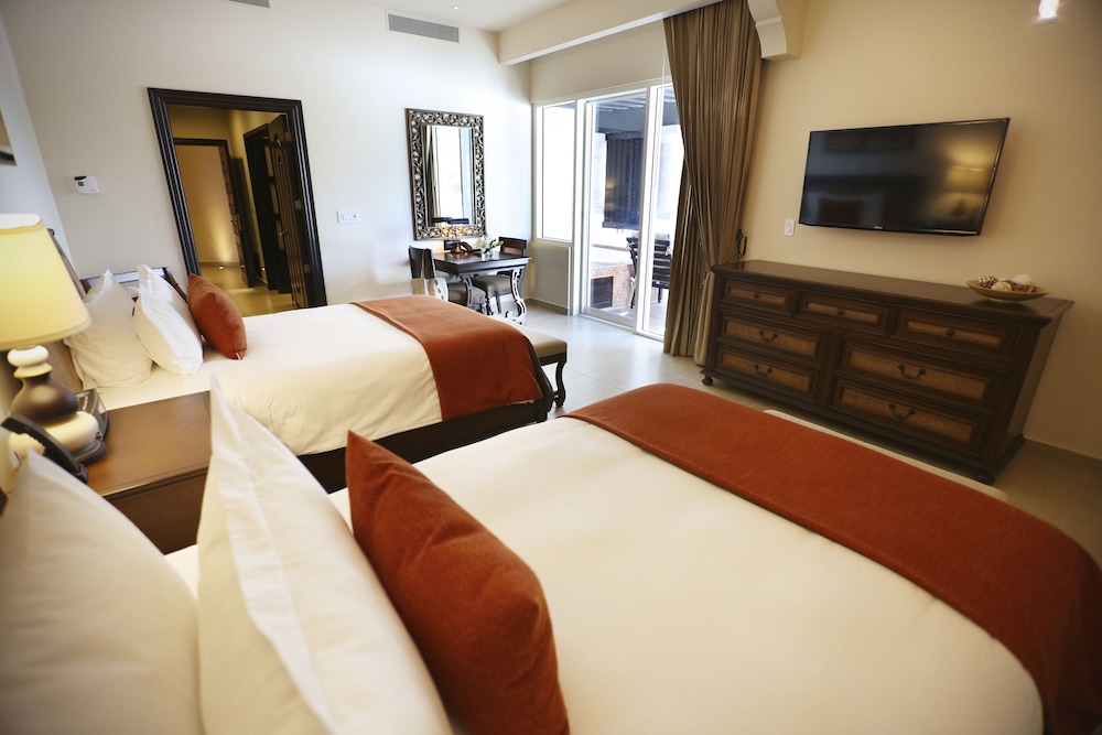 Grand Residences Riviera Cancun All Inclusive 19/70