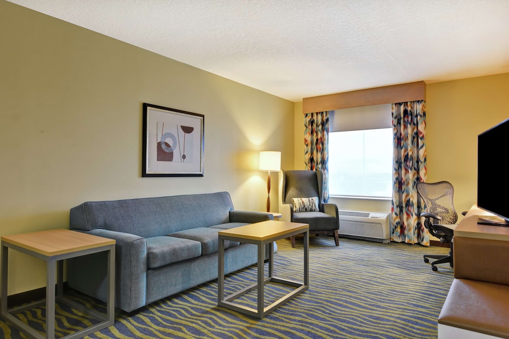 Hilton Garden Inn Lake Buena Vista 25/69