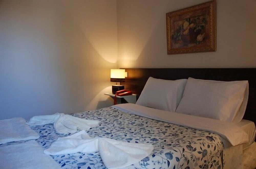 Eon Dalyan Boutique Hotel 11/50