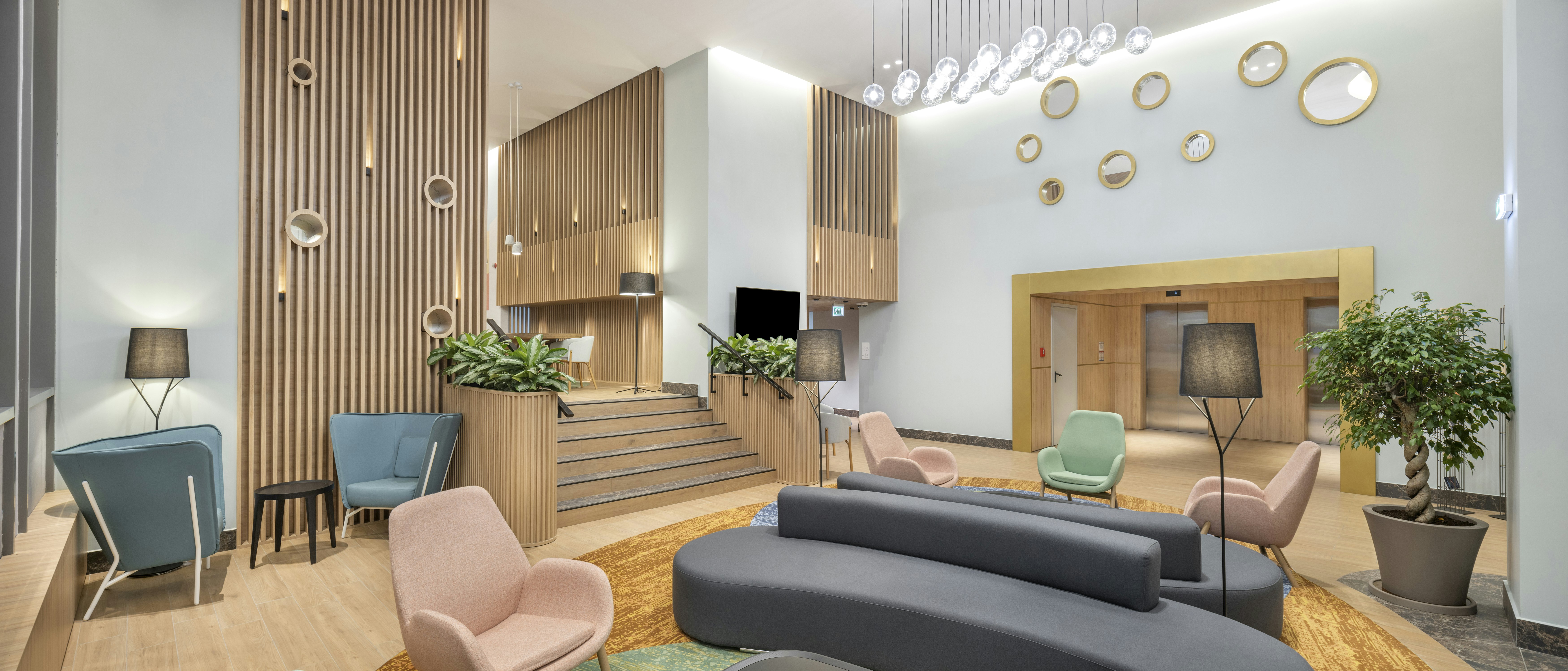 Hilton Garden Inn Tbilisi Riverview 44/59