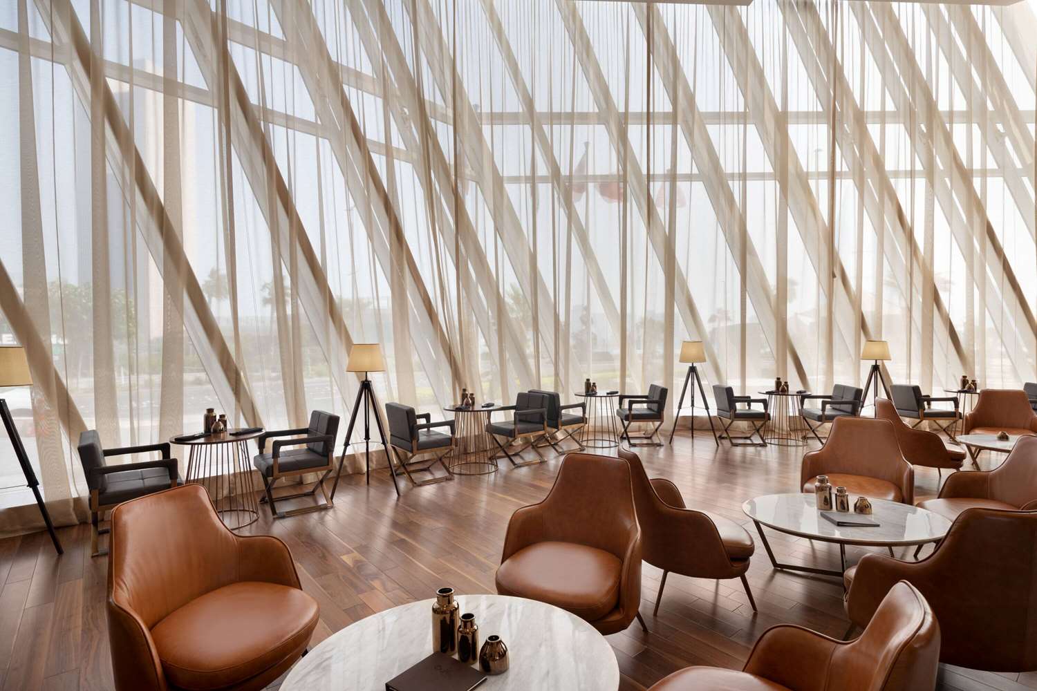 Wyndham Grand Manama 43/64