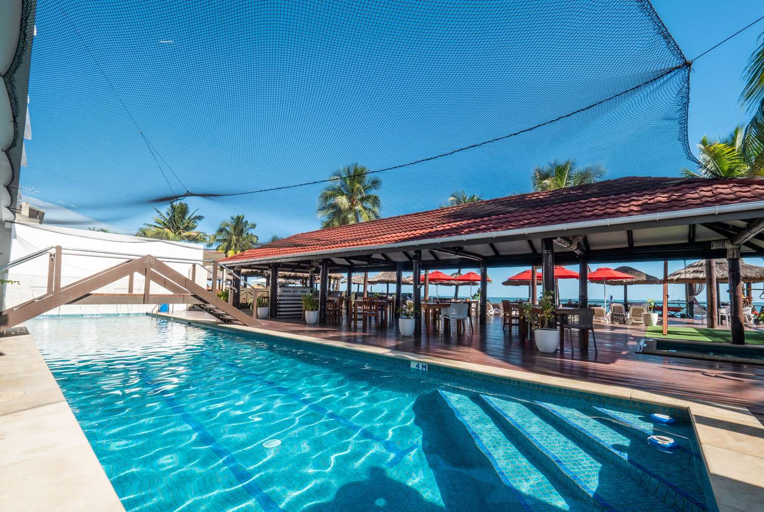 Ramada Suites by Wyndham Wailoaloa Beach Fiji 47/50