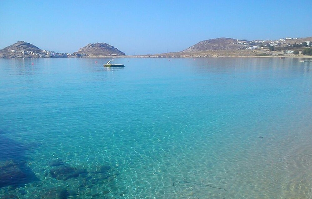 Manu Mykonos Luxury Villa 27/46
