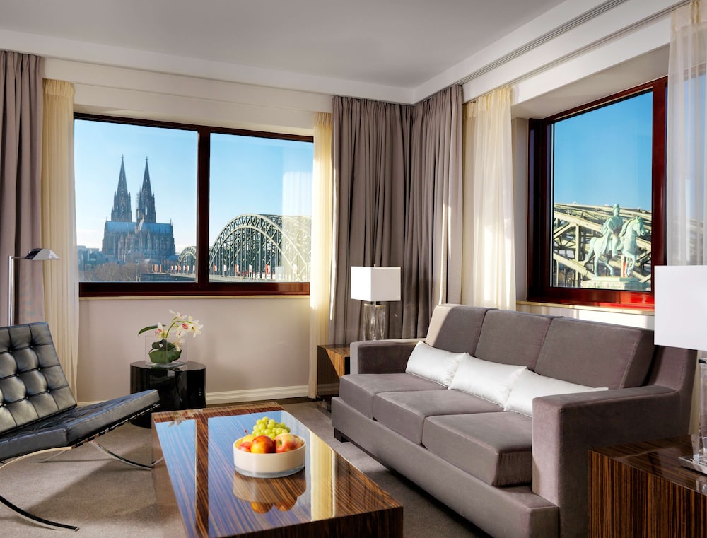 Hyatt Regency Cologne 42/72