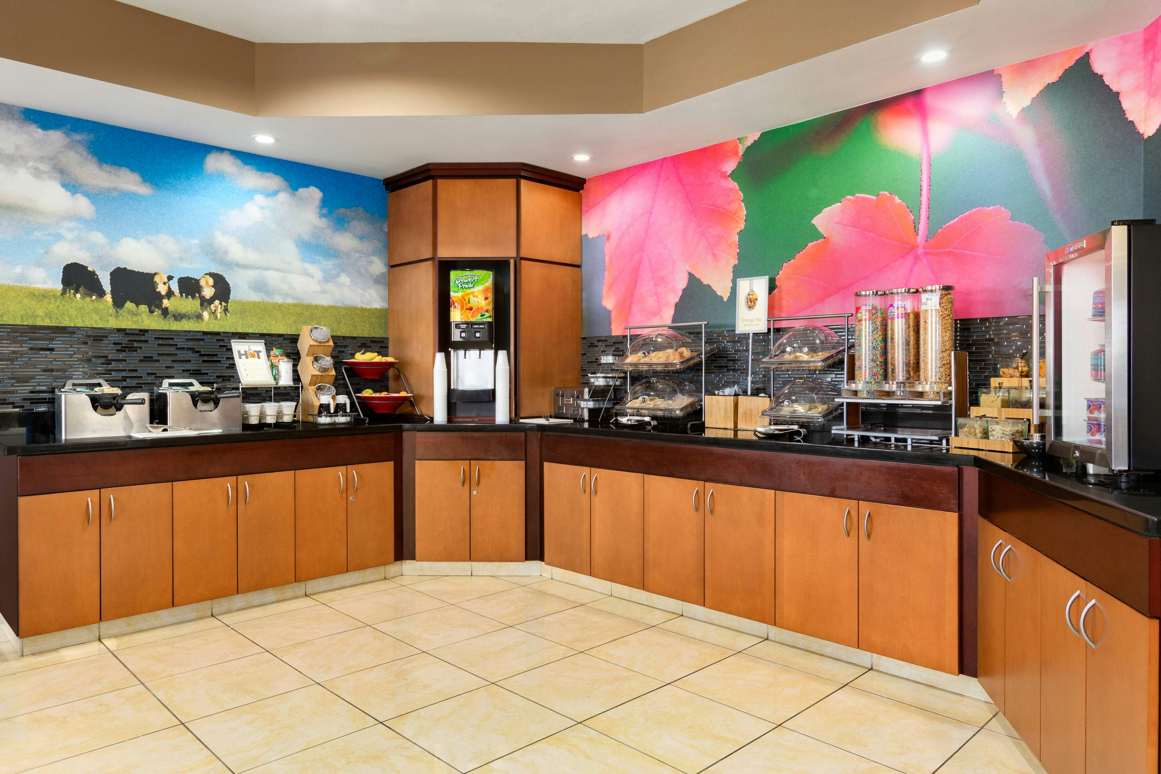 Fairfield Inn Suites Toledo Maumee 27/34