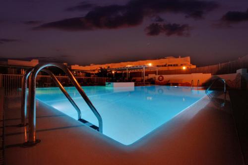 Apartamentos LIVVO Mar Azul 6/27