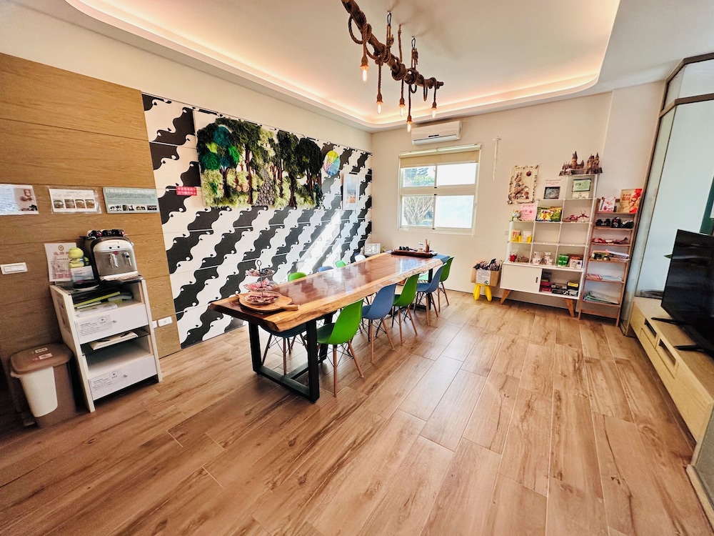 Yurong B&B 31/50