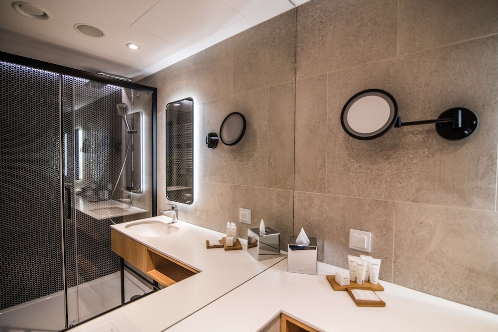 غرفة سوبيريور بسريرين منفصلين، Radisson Resort Kolobrzeg 6/6