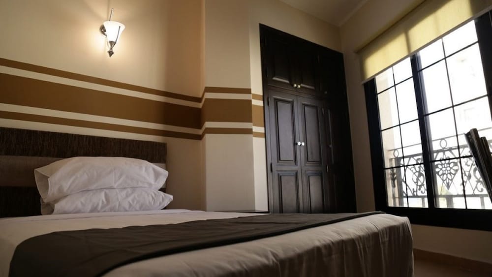 Fantazia Hotel Oran 16/32