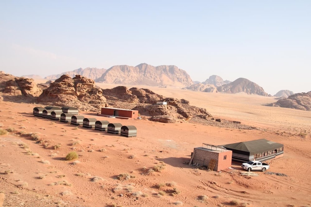 Wadi Rum Desert Adventures 37/50