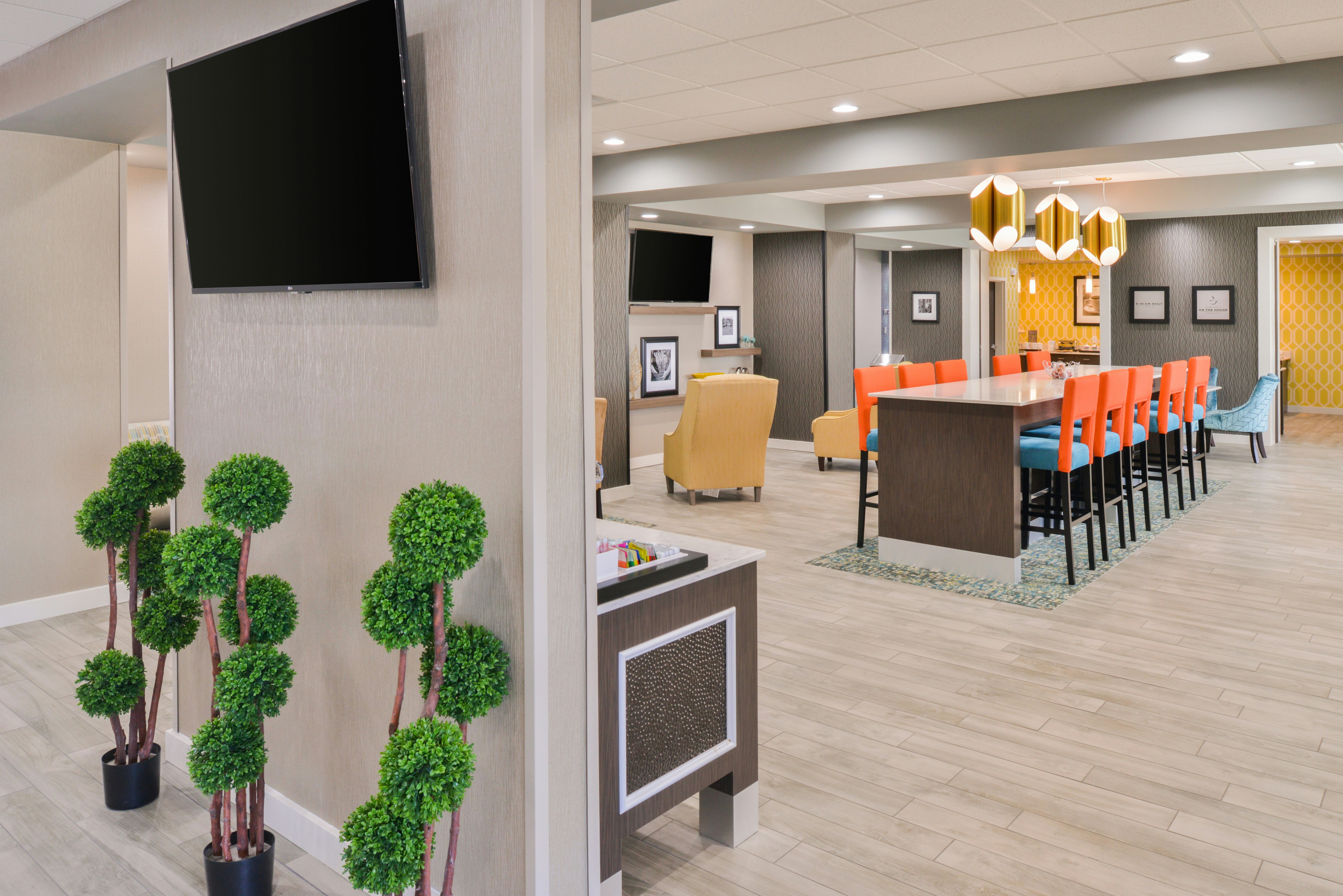 Hampton Inn Emporia Ks 23/27