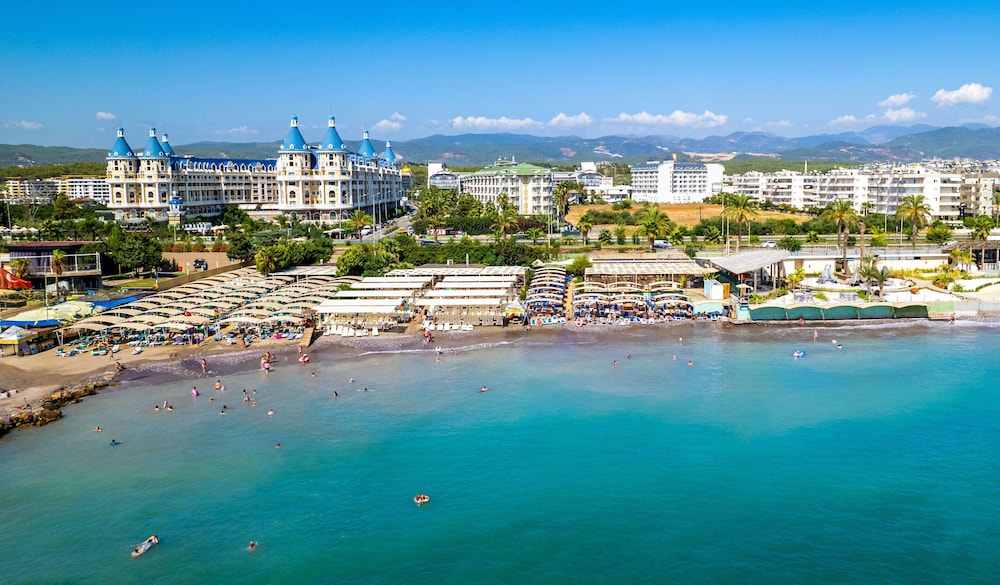 Senza The Inn Resort & Spa 48/50