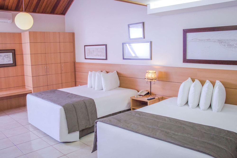 Mavsa Resort Convention & Spa 21/57