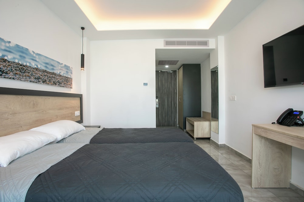 Papouis Protaras Hotel 31/65