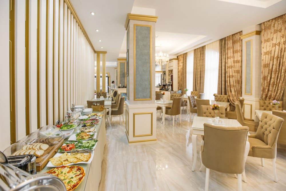 Gold Tbilisi Hotel 67/78