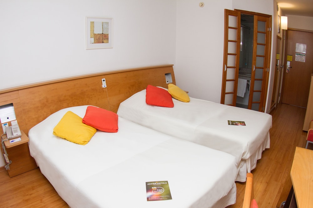 Novotel Sao Jose dos Campos 27/74