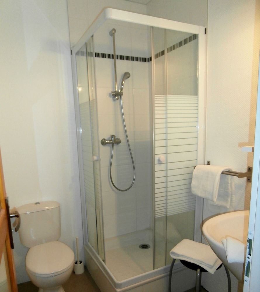 Bristol Metz Center Gare Pompidou Hotel 44/46