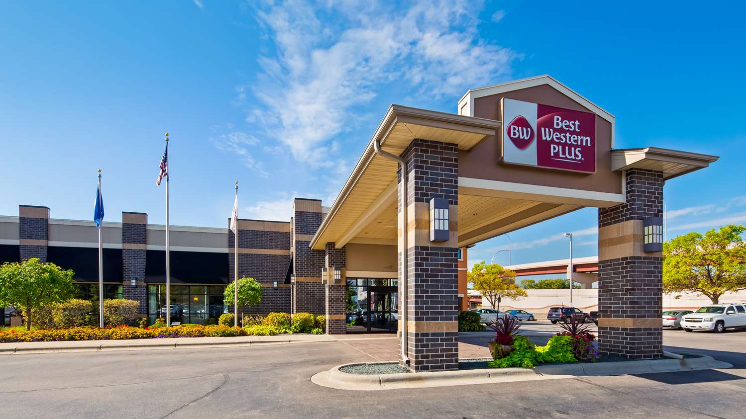 Wyndham Bloomington Mall of America 51/54