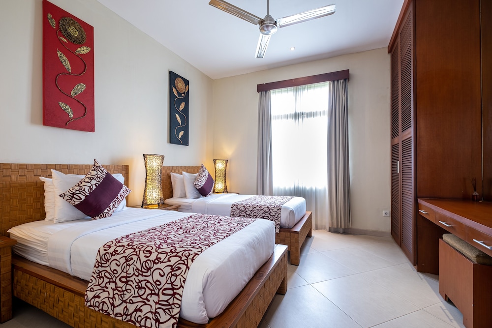 Villa Seriska Seminyak Bali 9/50