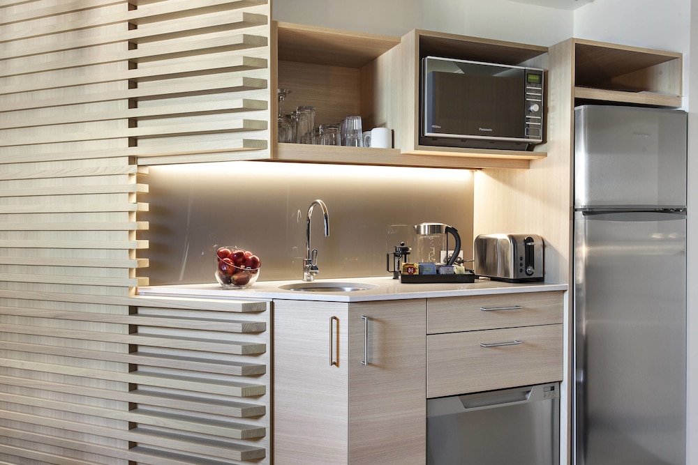 Marriott Vacation Club At Surfers Paradise 16/46