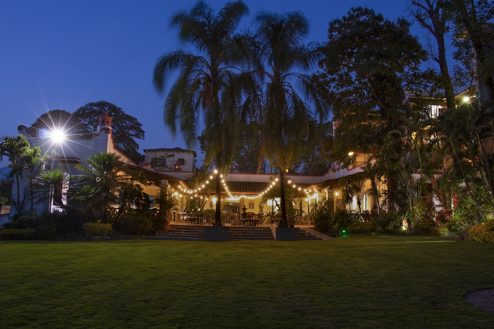 Hotel Casa de Campo 59/65