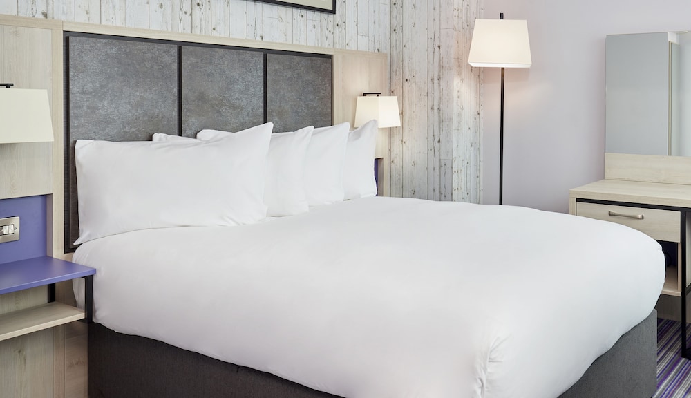 Leonardo Hotel Sheffield 10/40