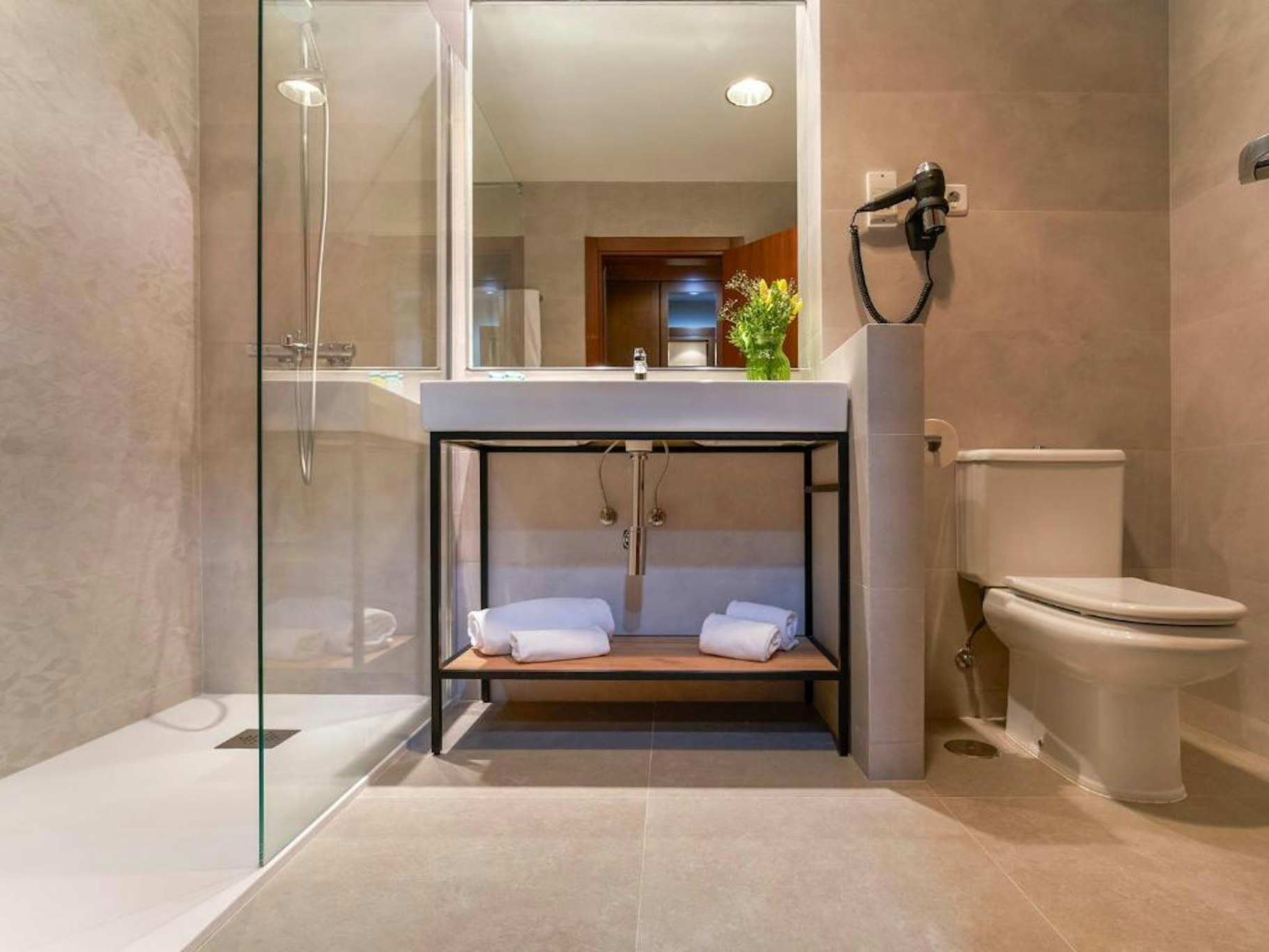 Hotel Plaza Las Matas Formerly Tryp Las Matas 8/8