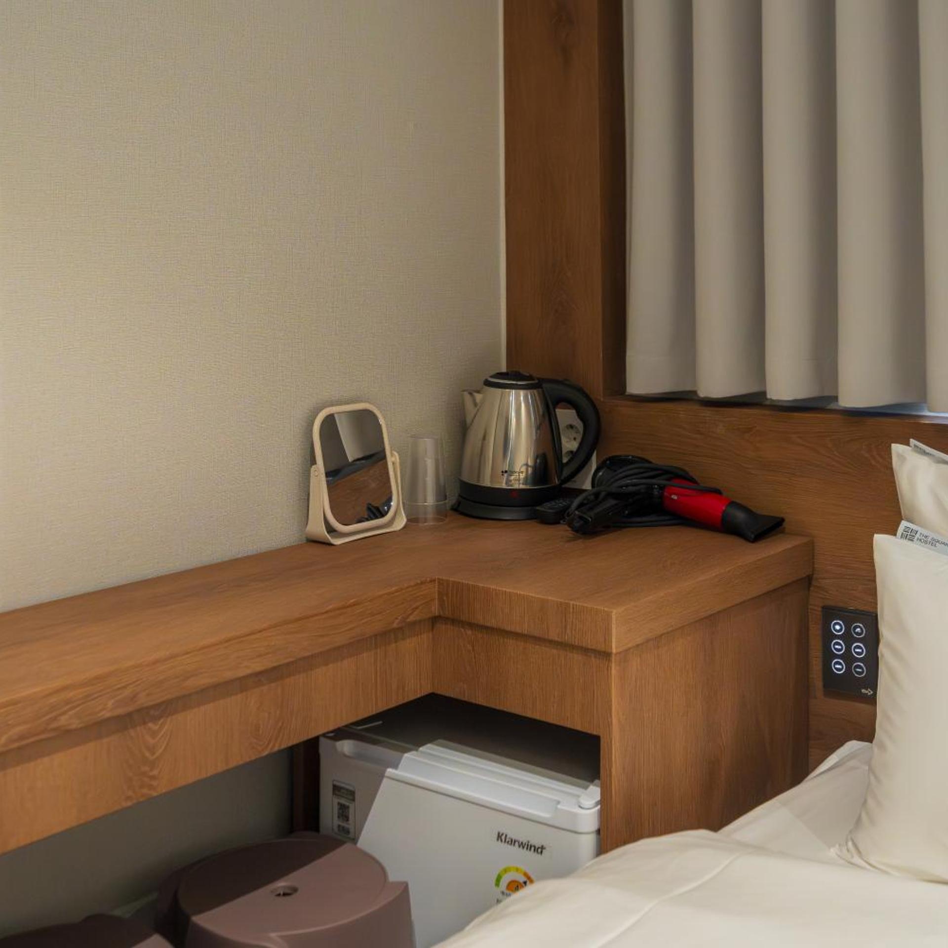 Hotel Grim Jongro Insadong 36/52