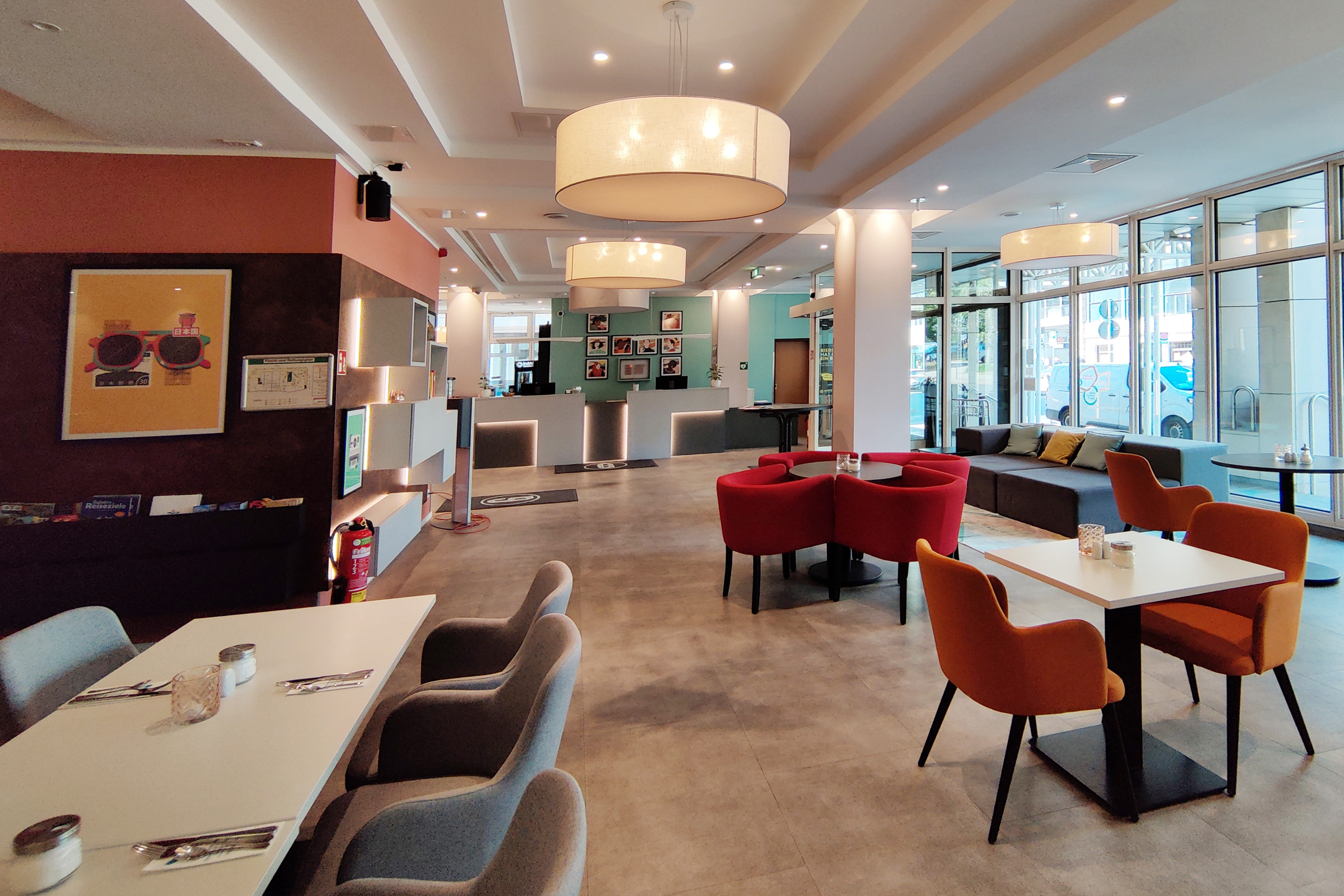 Select Hotel Wiesbaden City 73/97