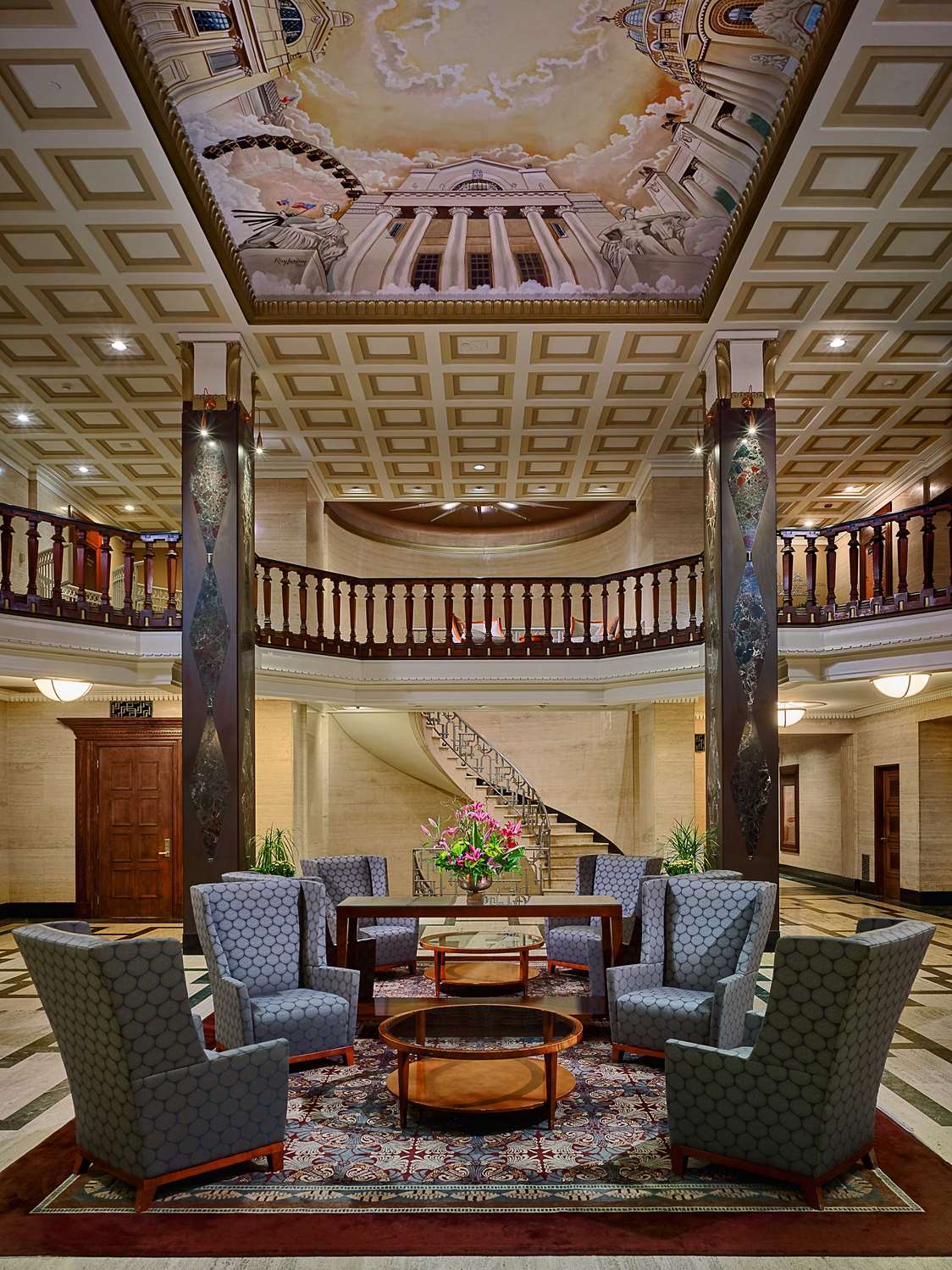 The Chase Park Plaza Royal Sonesta St. Louis 38/76
