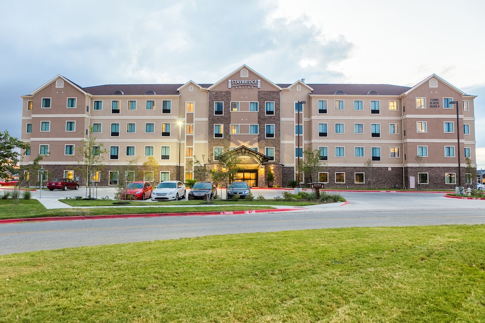 Staybridge Suites Austin North Parmer Lane 3/42