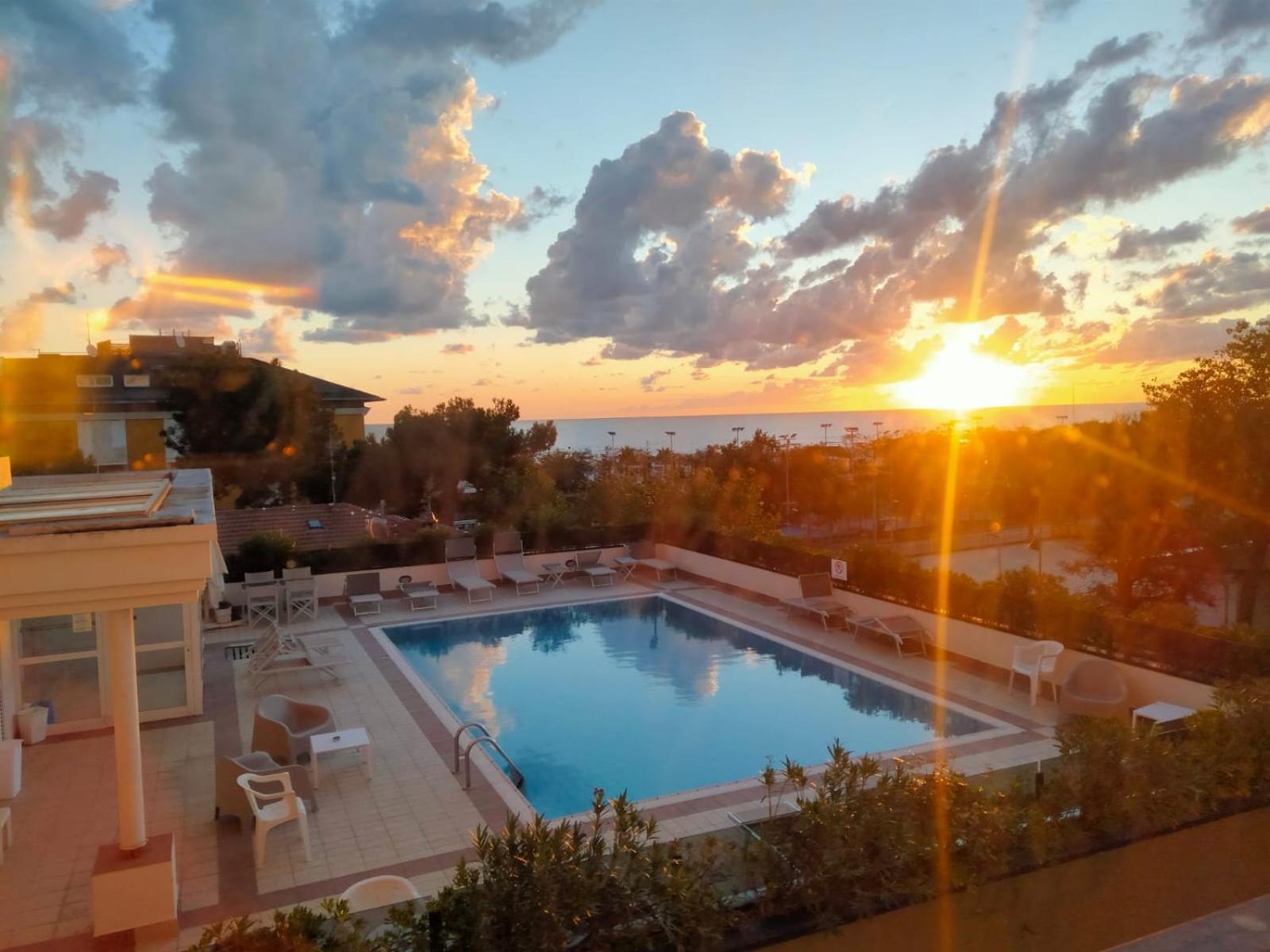Hotel Parco 44/50