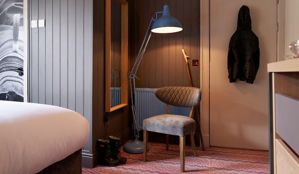 Bike & Boot Inns Peak District - Leisure Hotels for Now 10/22