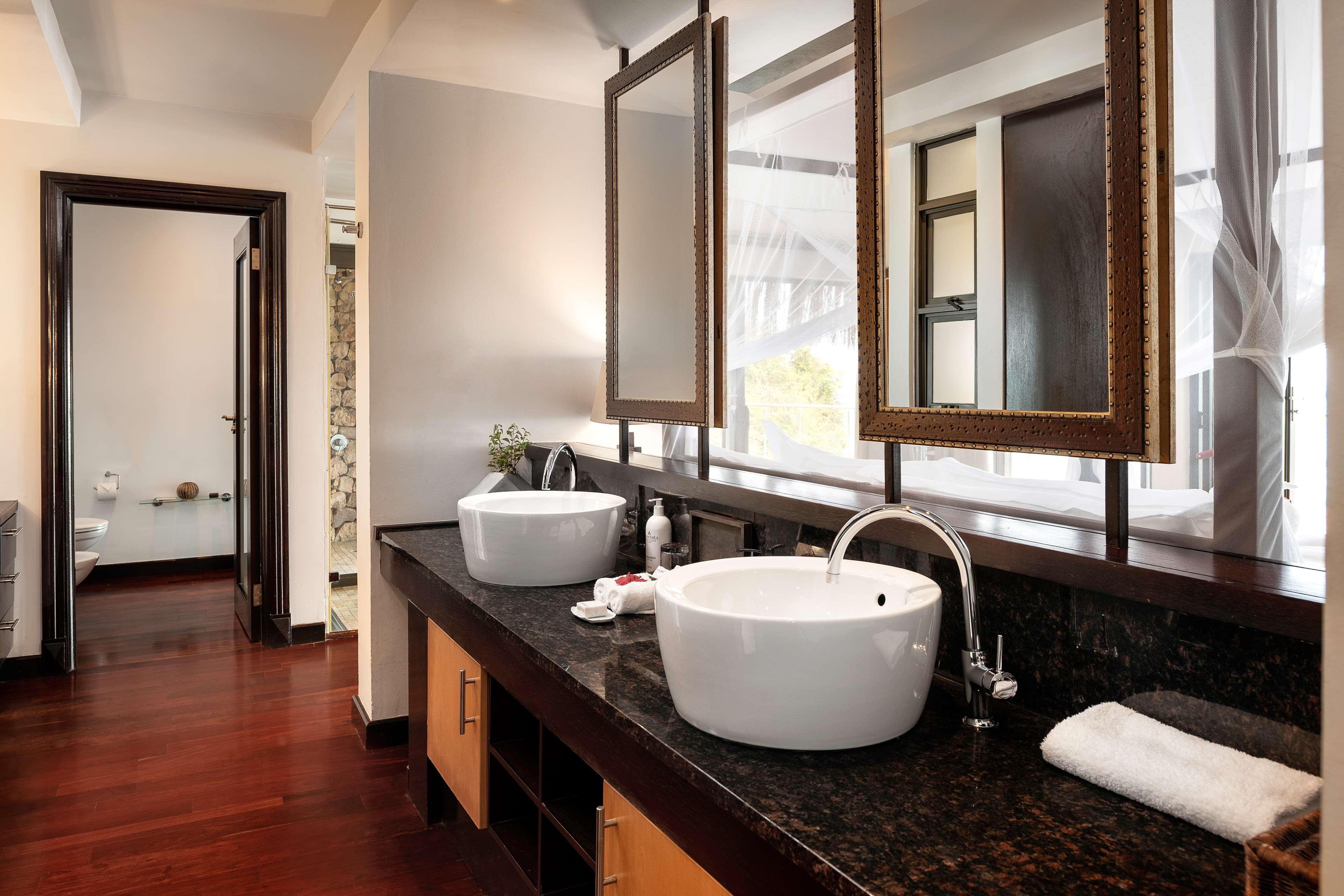 2 Bedrooms, Pool, Villa, Sea View، Anantara Bazaruto Island Resort 10/10