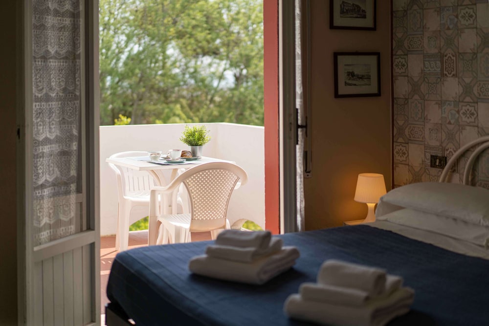 Hotel La Villa 21/49