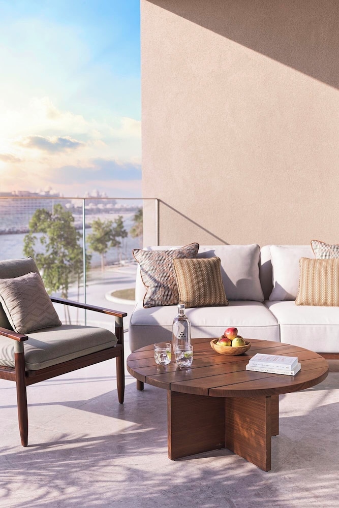 Six Senses The Palm, Dubai 35/50