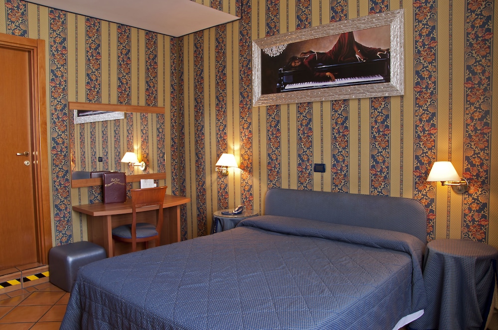 Hotel Lirico Roma 22/63