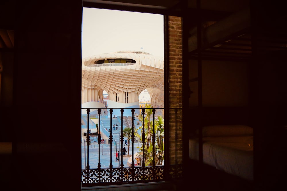 Oasis Backpackers Hostel Sevilla 17/45