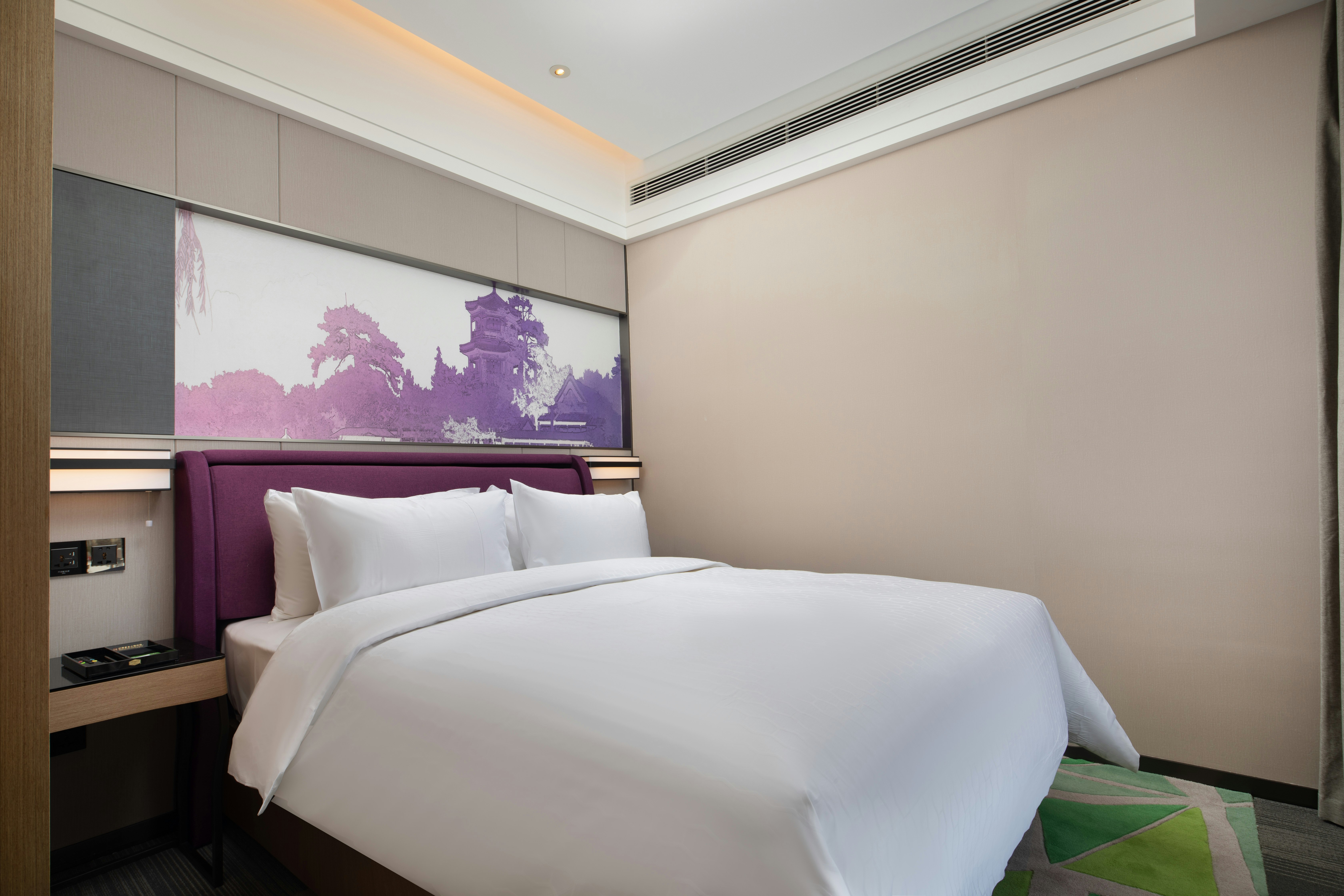 Hampton by Hilton Chengde Mountain Resort 6/20