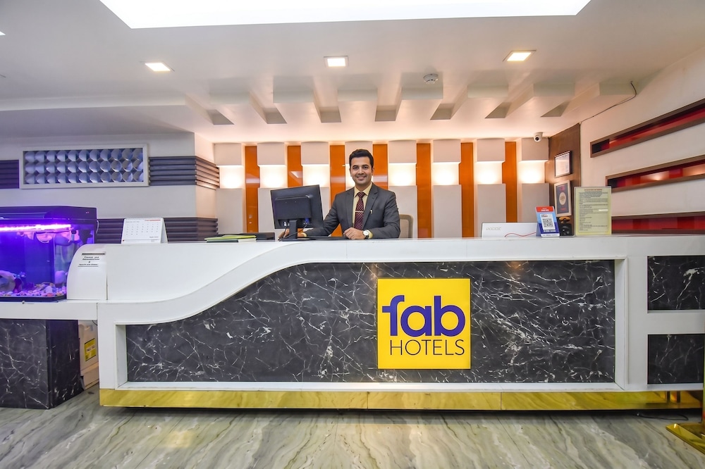Fabhotel Emerald 3/36
