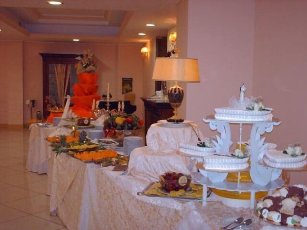 Hotel Club Residence Roscianum 13/40