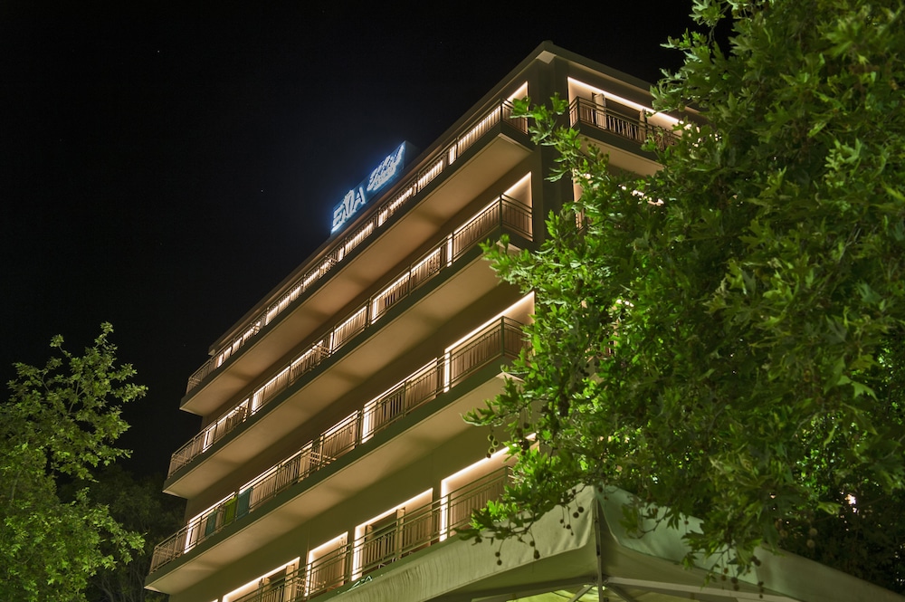 Elia Bettolo Hotel 3/69