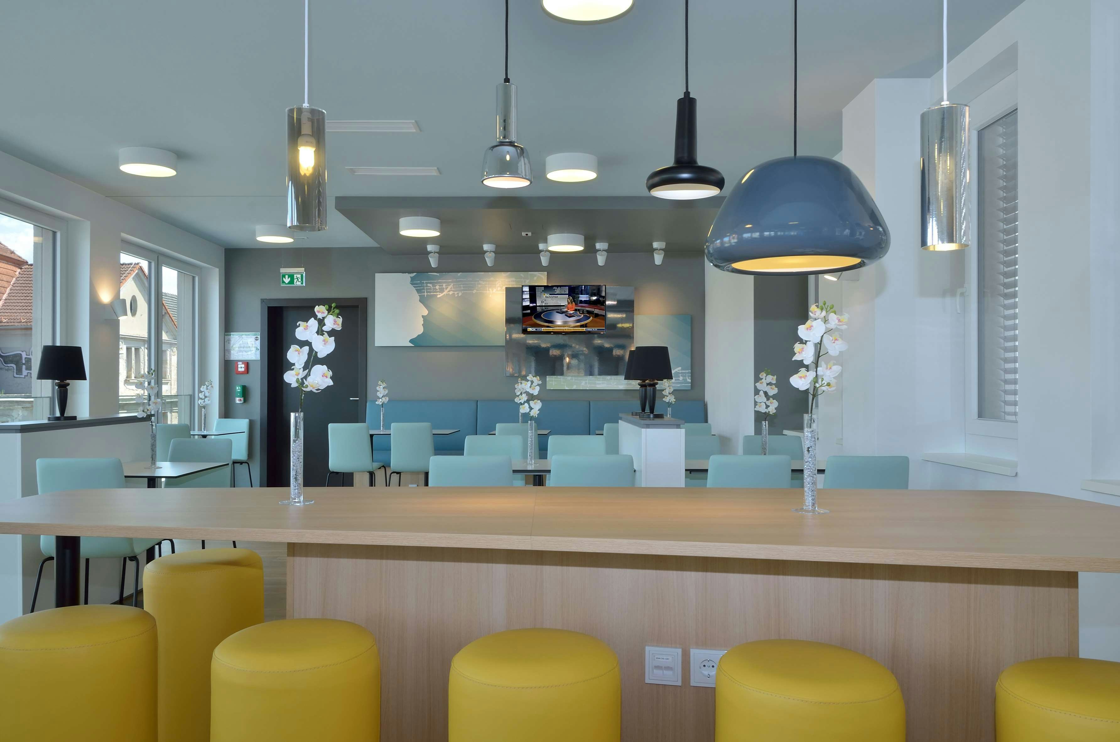 B&B Hotel Halle (Saale) 15/24