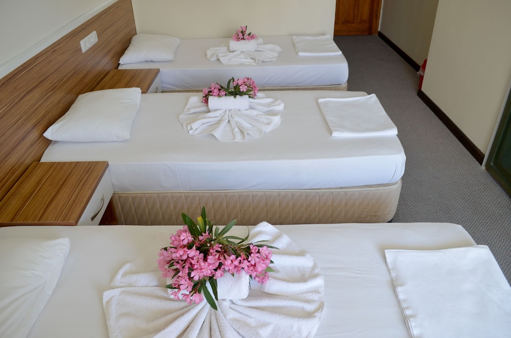 Seda Hotel 31/46