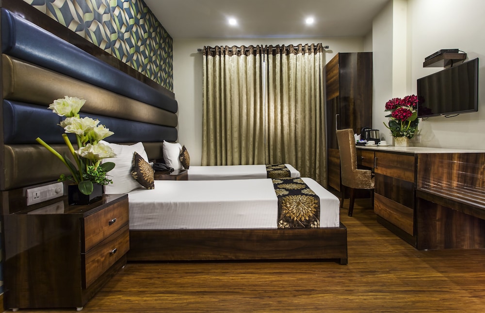 HOTEL SUNSTAR HERITAGE 25/56