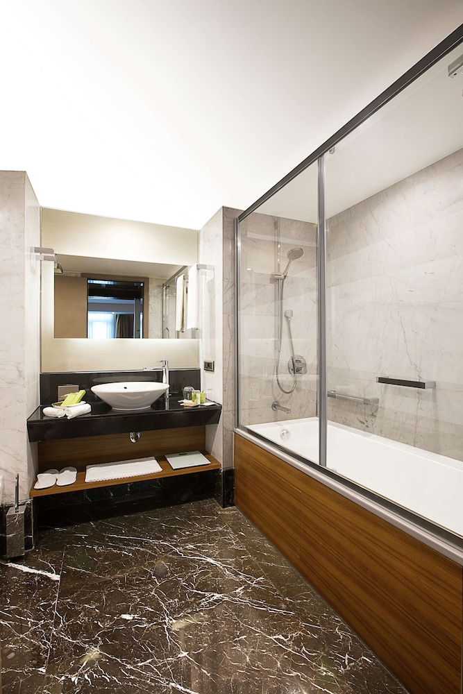 DoubleTree by Hilton Istanbul - Old Town 21/55