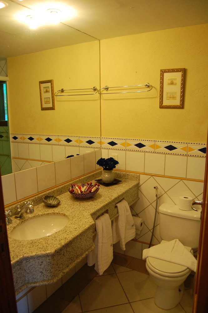 Pousada Aguas De Paratii 24/47