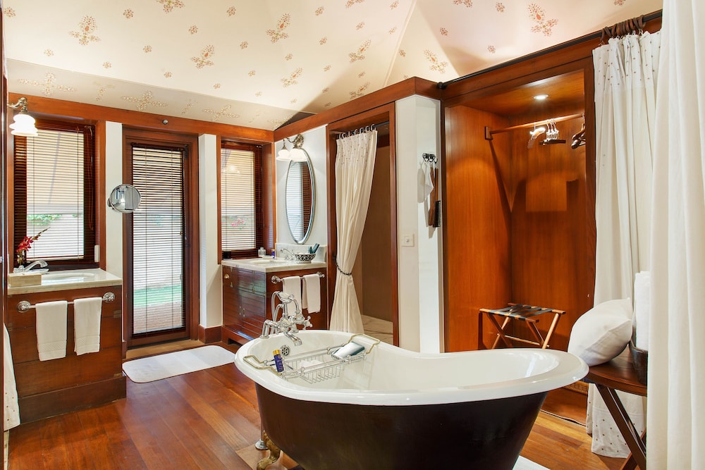 The Oberoi Rajvilas 32/41